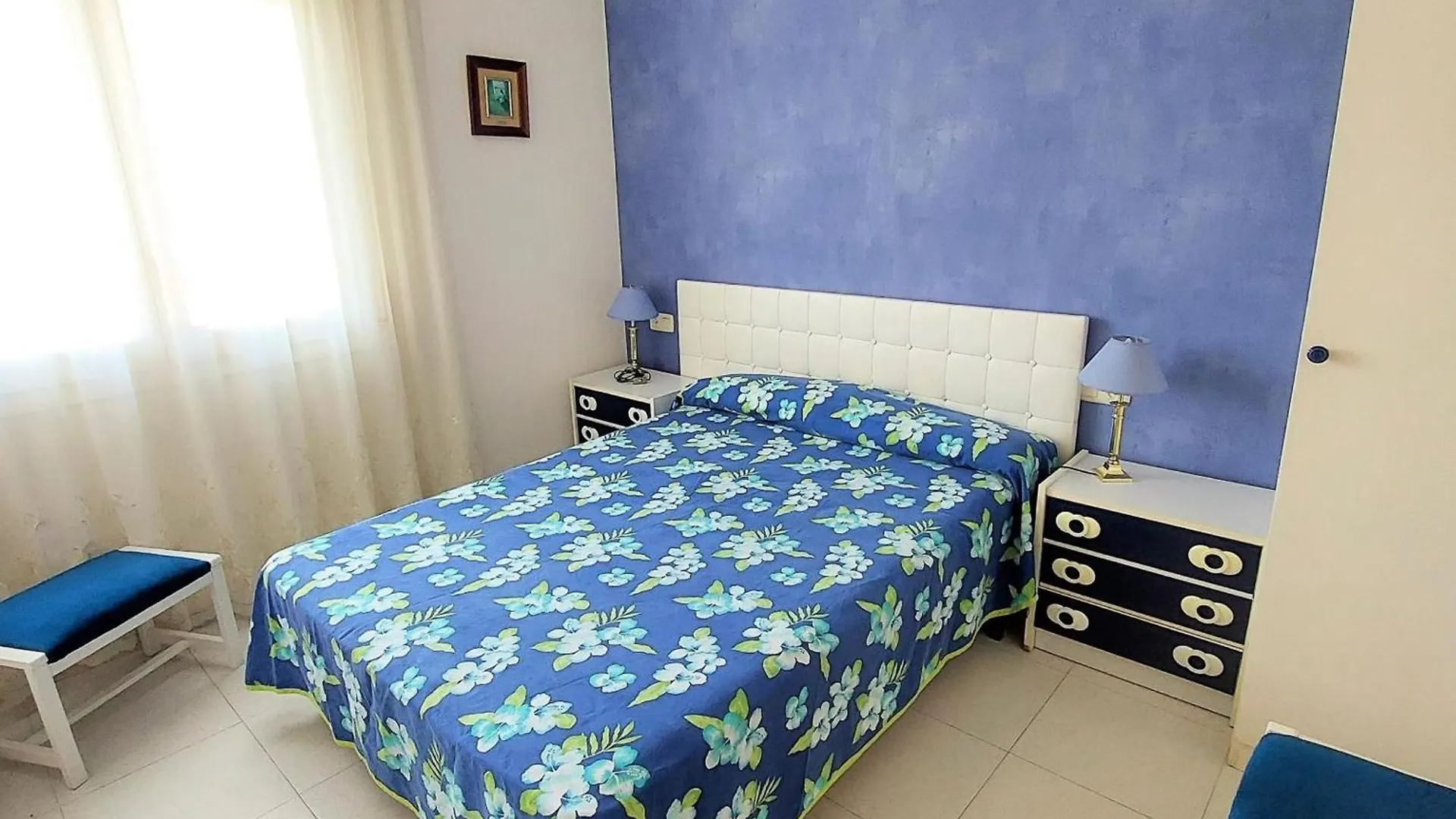 Apartment Atico Con Gran Terraza En Grifeu, Cerca De La Playa, Ideal Para Parejas, Llanca - Es-170-90